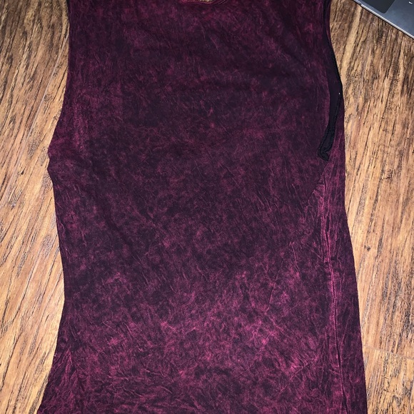 AC/DC Tank top - Picture 2 of 3